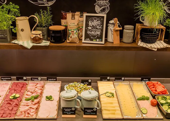 Motel One Berlin Ku'Damm