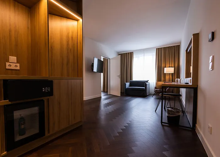 GINN City&Lounge YorckSporthotels